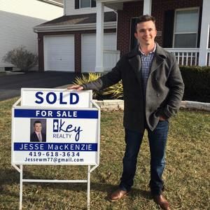 Meet your Posher, Jesse